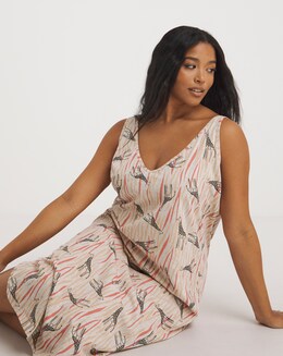 Pretty Secrets Value Sleeveless Nightie