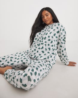 Bamboo Viscose Supersoft Lounge Set