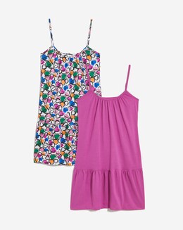 Pretty Secrets Value 2 Pack Nighties - Image