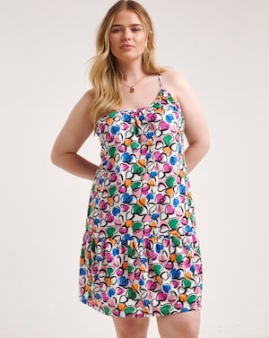 Pretty Secrets Value 2 Pack Nighties - Image 3