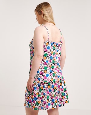 Pretty Secrets Value 2 Pack Nighties - Image 4