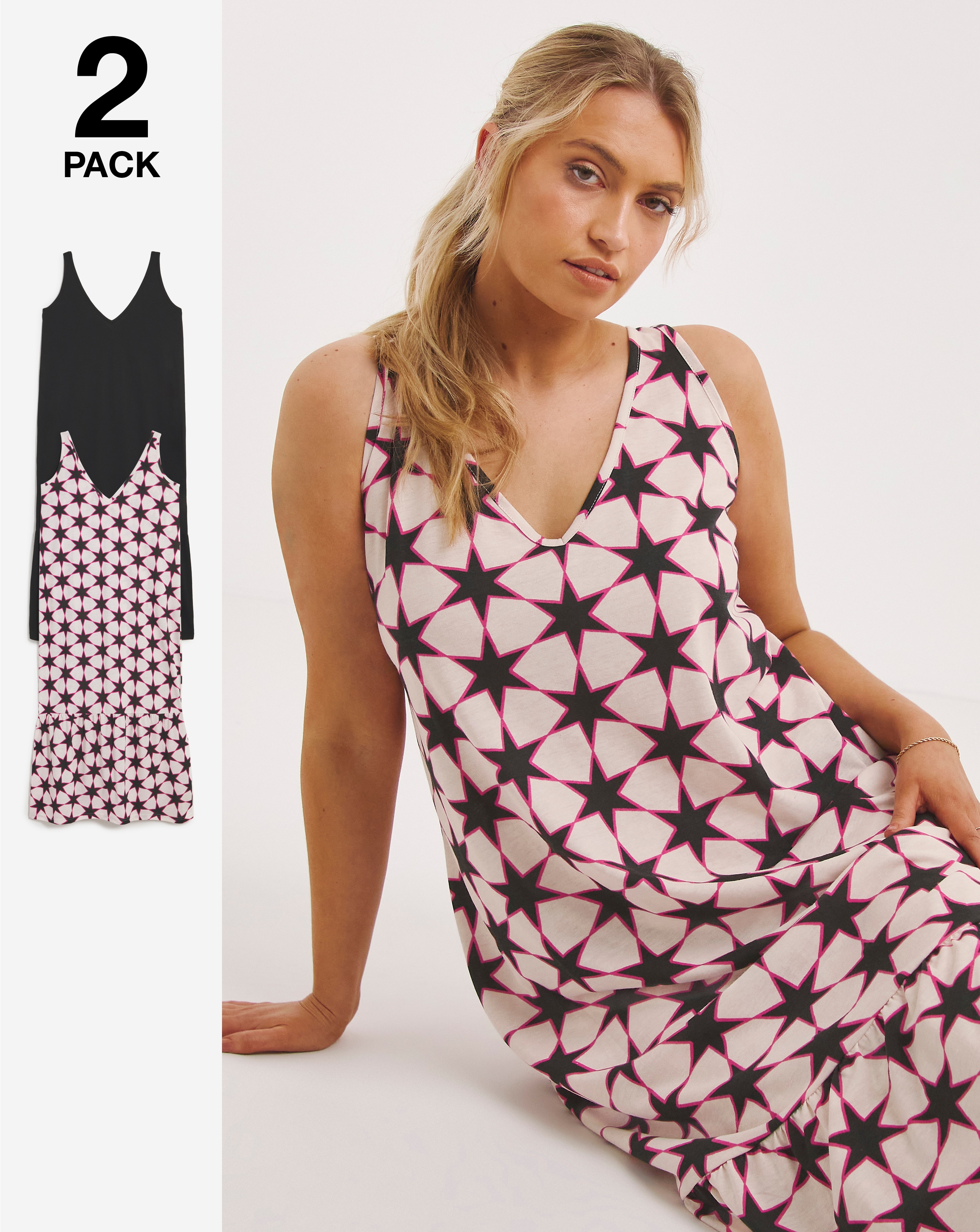 Simply sales be nightdresses
