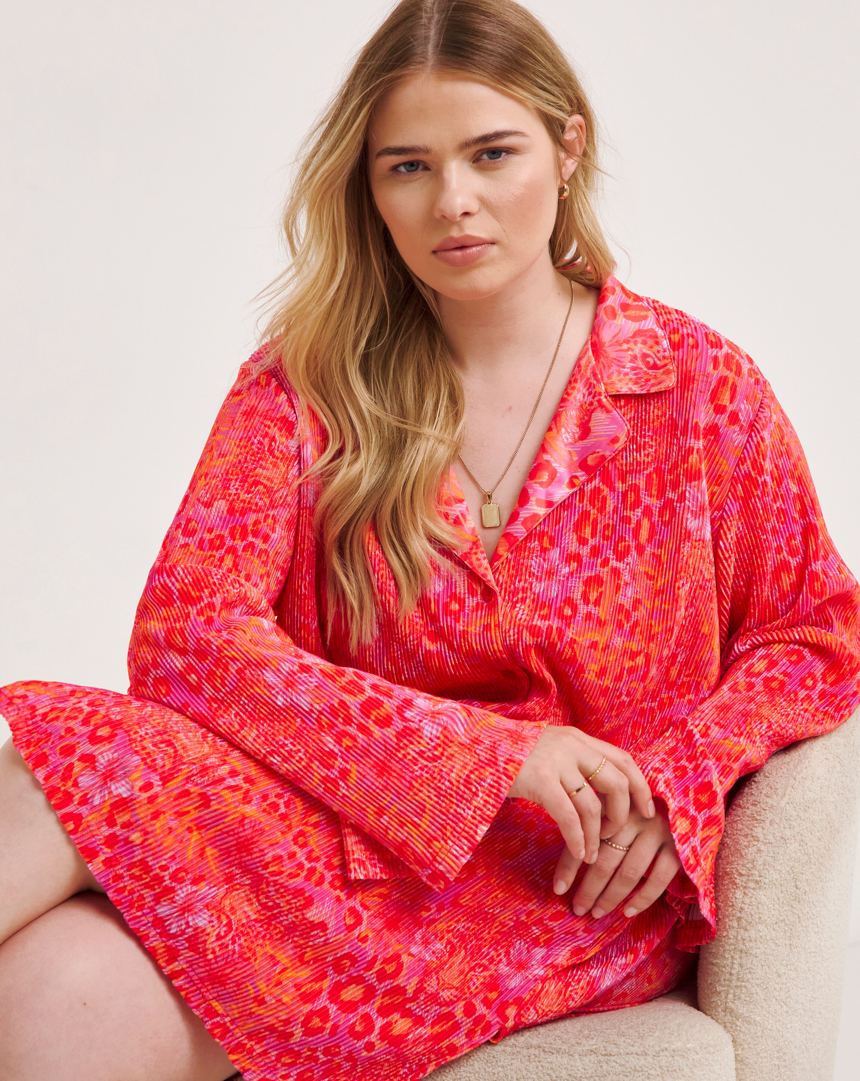 Simply be sales nightdress