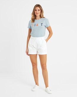 Tog24 Cara Womens T-shirt