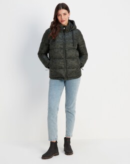 Tog24 Gilly Womens Padded Jacket