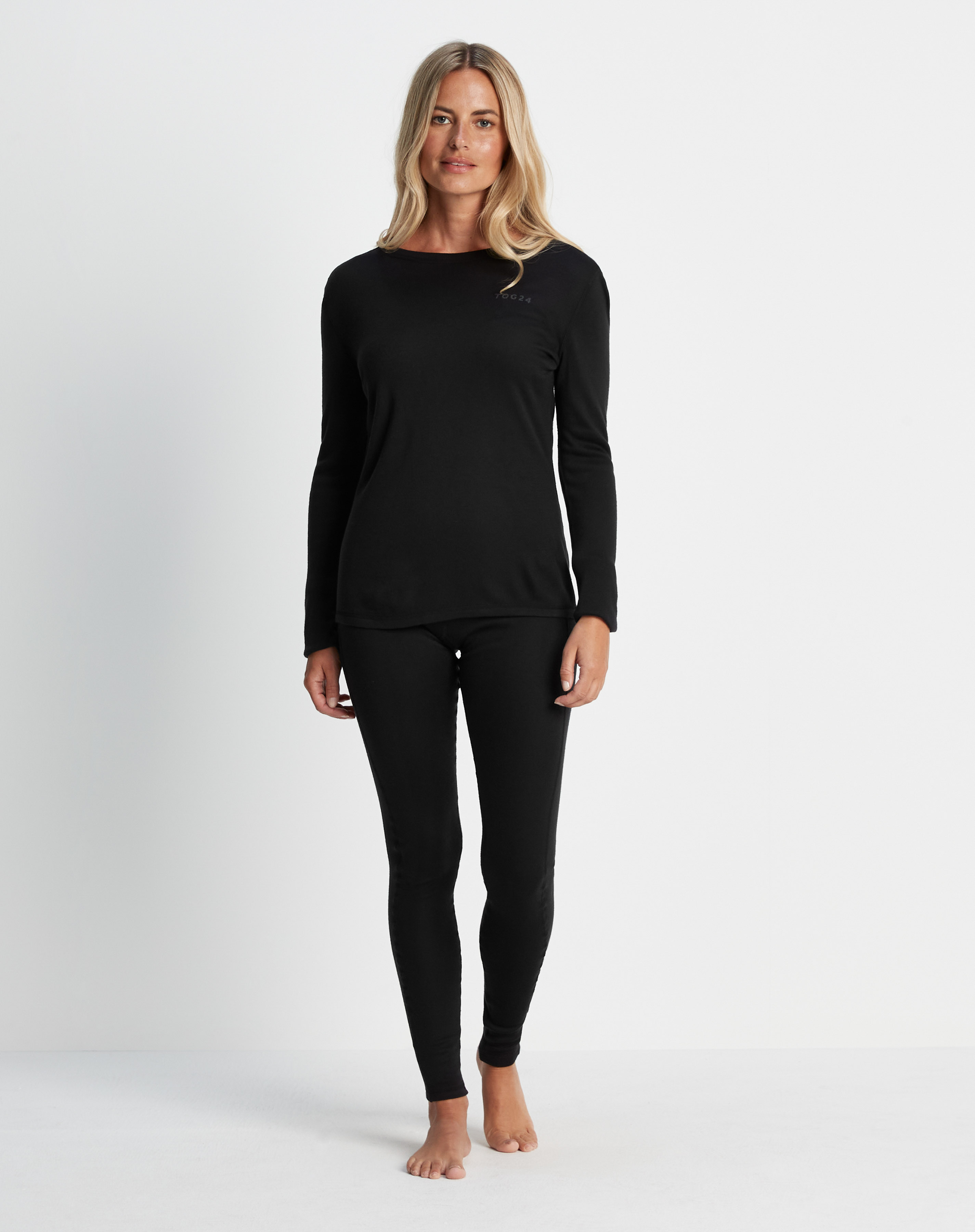 Plus size thermal clothing hot sale