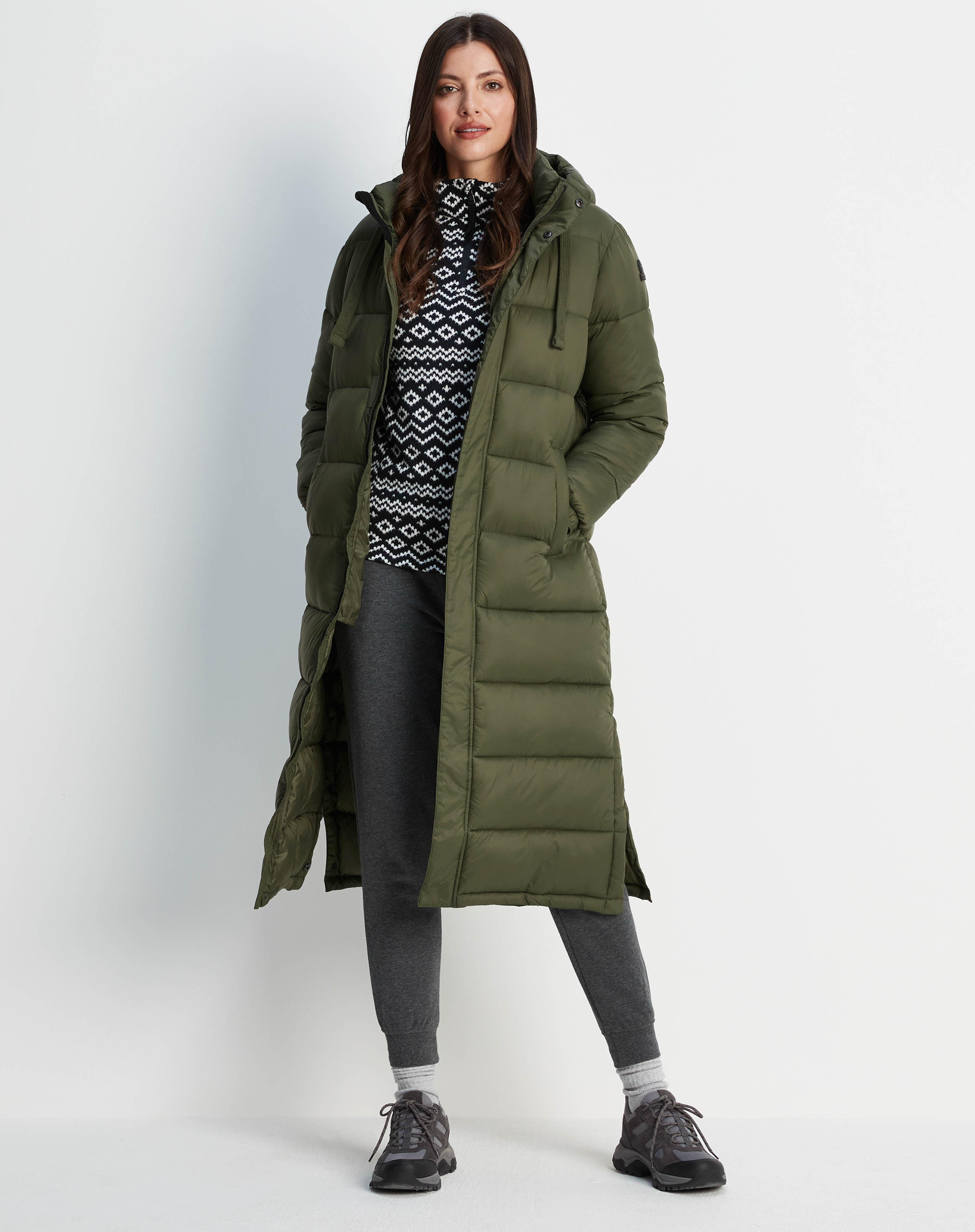 Womens coats size 20 discount
