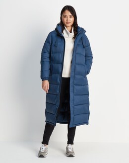Tog24 Cautley Womens Long Padded Jacket