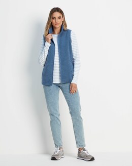 Tog24 Carlan Womens Gilet