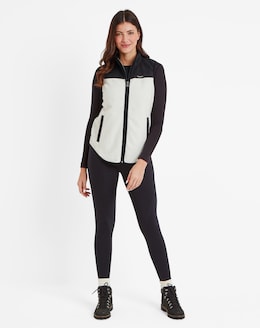 Tog24 Sarel Womens Fleece Gilet