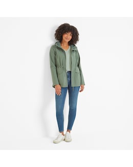 Tog24 Burradon Womens Waterproof Jacket