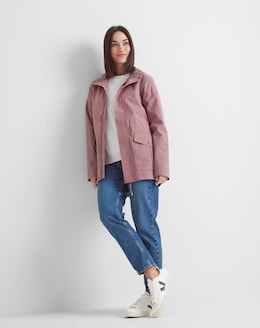 Tog24 Burradon Womens Waterproof Jacket