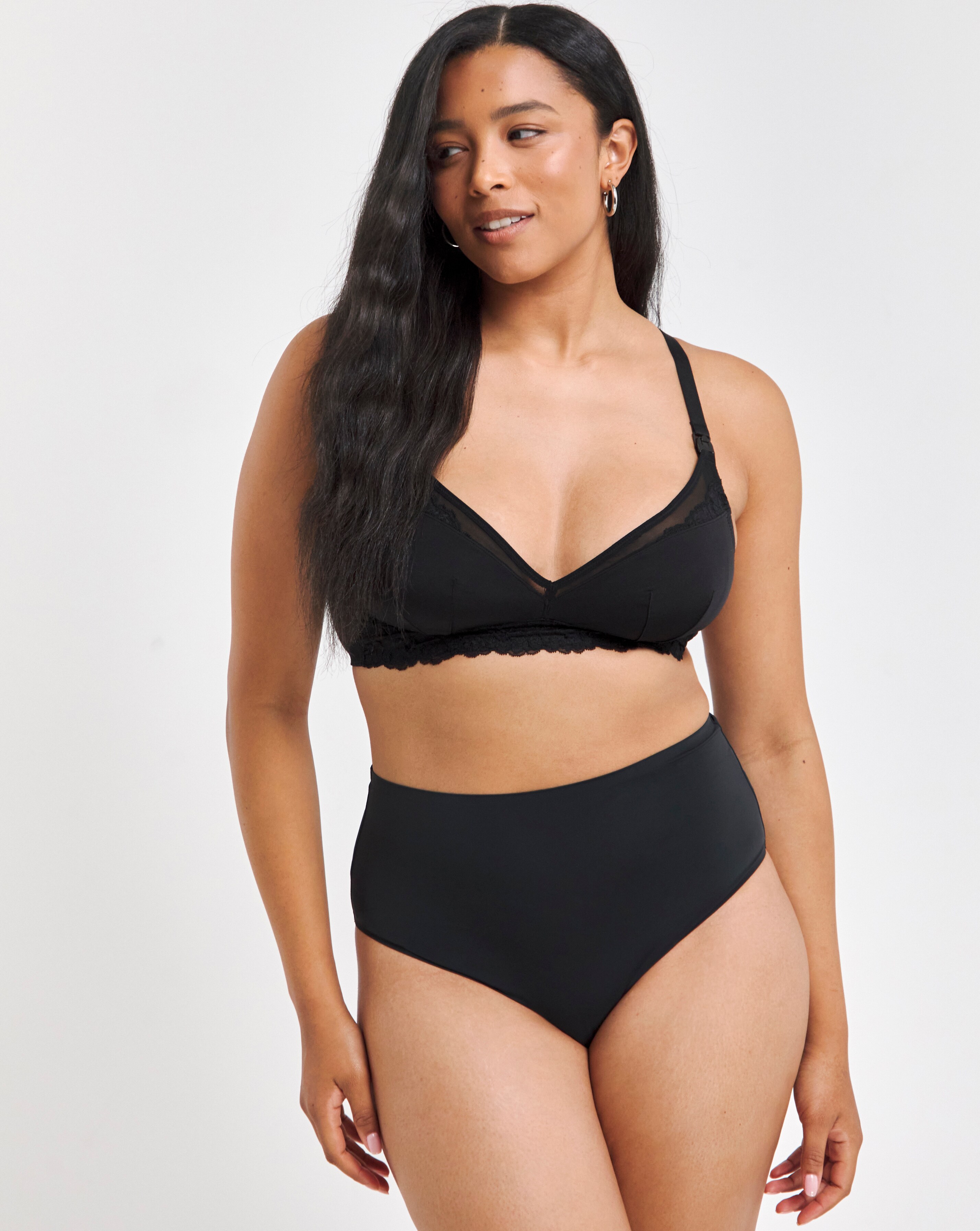 Maternity Underwear Pregnancy Bras Knickers Simply Be