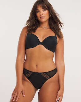 Figleaves Pulse Lace Thong