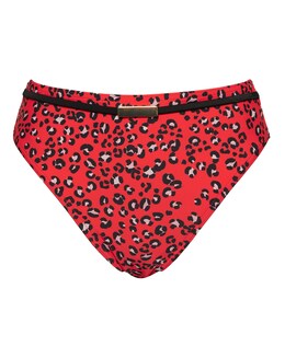 Figleaves Mala High Waist Control Bikini Brief