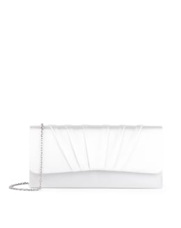 Paradox London Darrah Clutch Bag