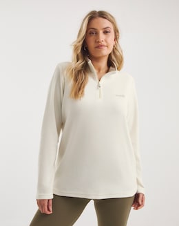 Regatta Sweethart 1/4 Zip Fleece