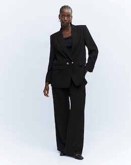 Mango Iguana Blazer