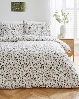 Julipa Hazel Bird Duvet Cover Set