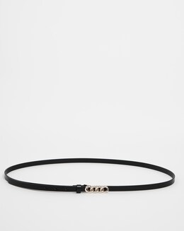 Three Ring Belt