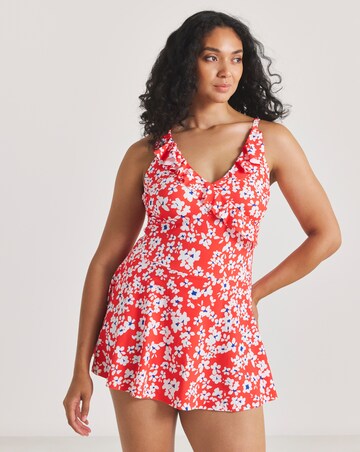 Value 2 Pack Swimdresses