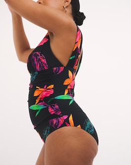 MAGISCULPT Firm Control Lose Up To An Inch Swimsuit
