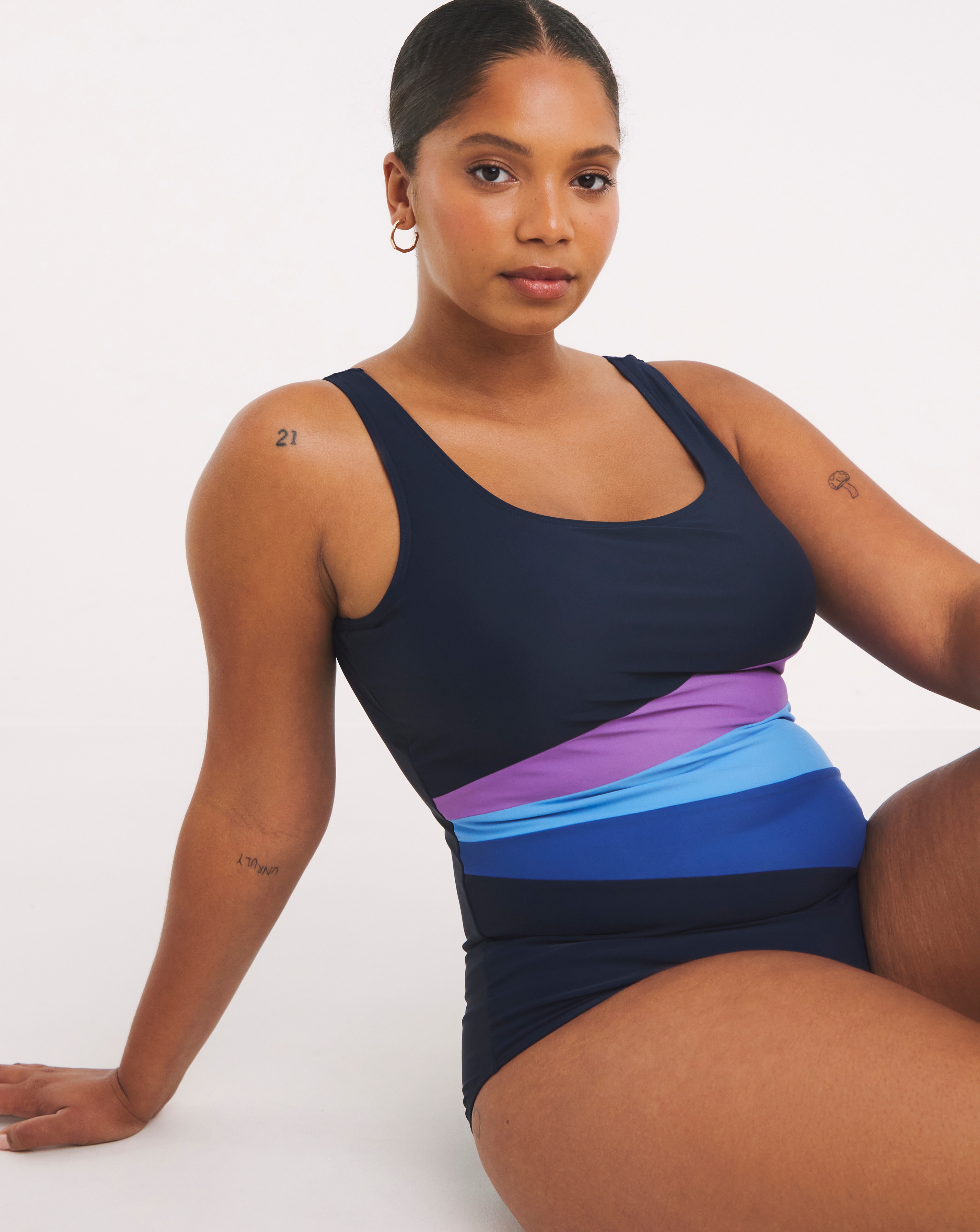 Women s UK Size 18 Swimsuits Swimming Costumes Simply Be