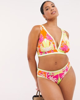 Figleaves Frida Classic Bikini Brief