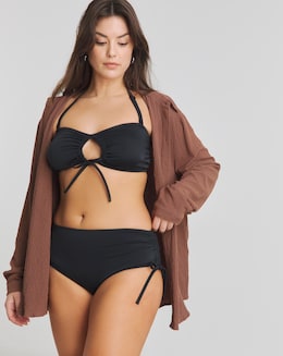 Adjustable Bikini Bottoms