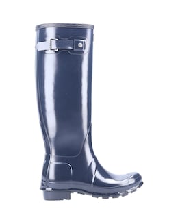 Hunter Original Tall Gloss Wellington Boots