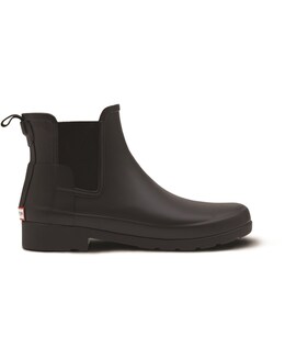 Hunter Original Refined Chelsea Boots