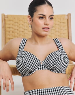 MAGISCULPT Contour Me Underwired Bikini Top
