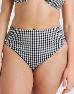MAGISCULPT Firm Control Contour Me High Waist Bikini Brief