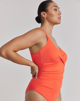 Medium Tummy Control Swimsuit