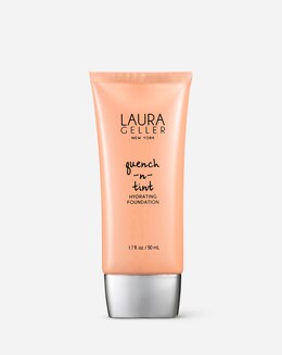 Laura Geller Quench n Tint Hydrating Foundation Light