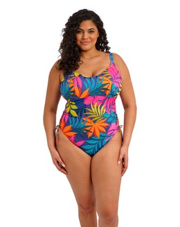 ELOMI PORTO RAFTI SWIMSUIT - Image