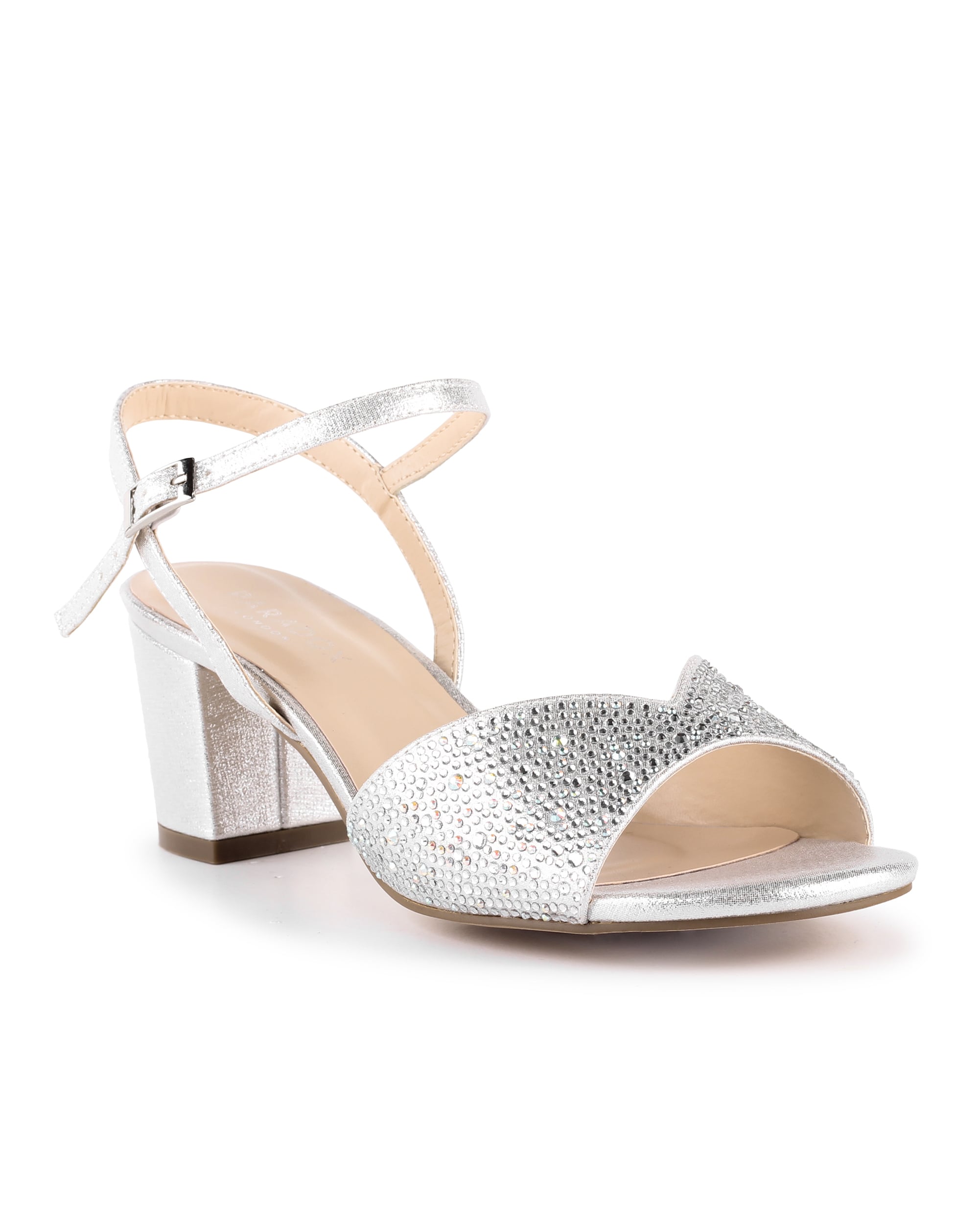 Wide fit cheap dressy sandals