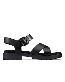 Clarks Orinoco Strap Standard Fitting Sandals