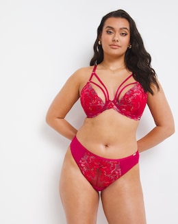 Figleaves Curve Allure Brazilian Brief