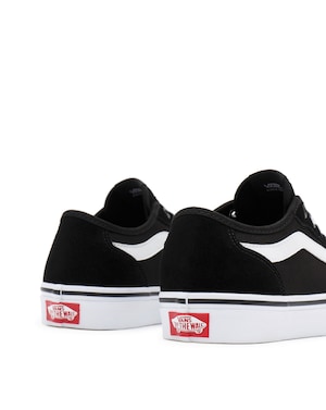 Vans Filmore Deacon Trainers - Image 3