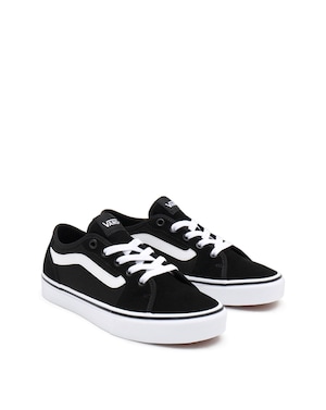 Vans Filmore Deacon Trainers - Image 7