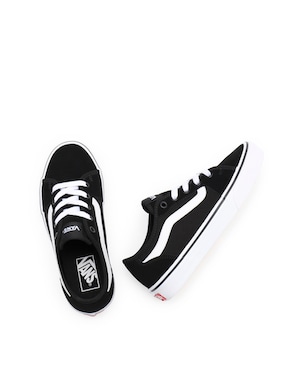 Vans Filmore Deacon Trainers - Image 6