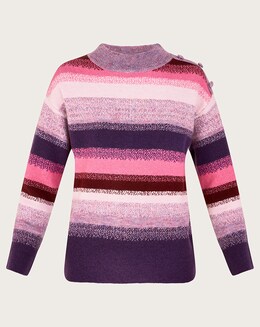 Monsoon Stripe Jumper