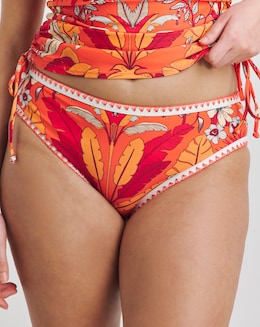 Figleaves Frida Classic Bikini Brief