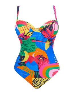 Underwired Swimsuit - Image