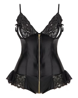 Ann Summers Tasha Teddy