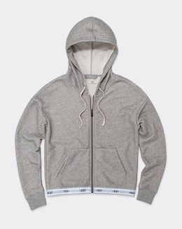 Ugg Sena Knitted Lounge Hoodie