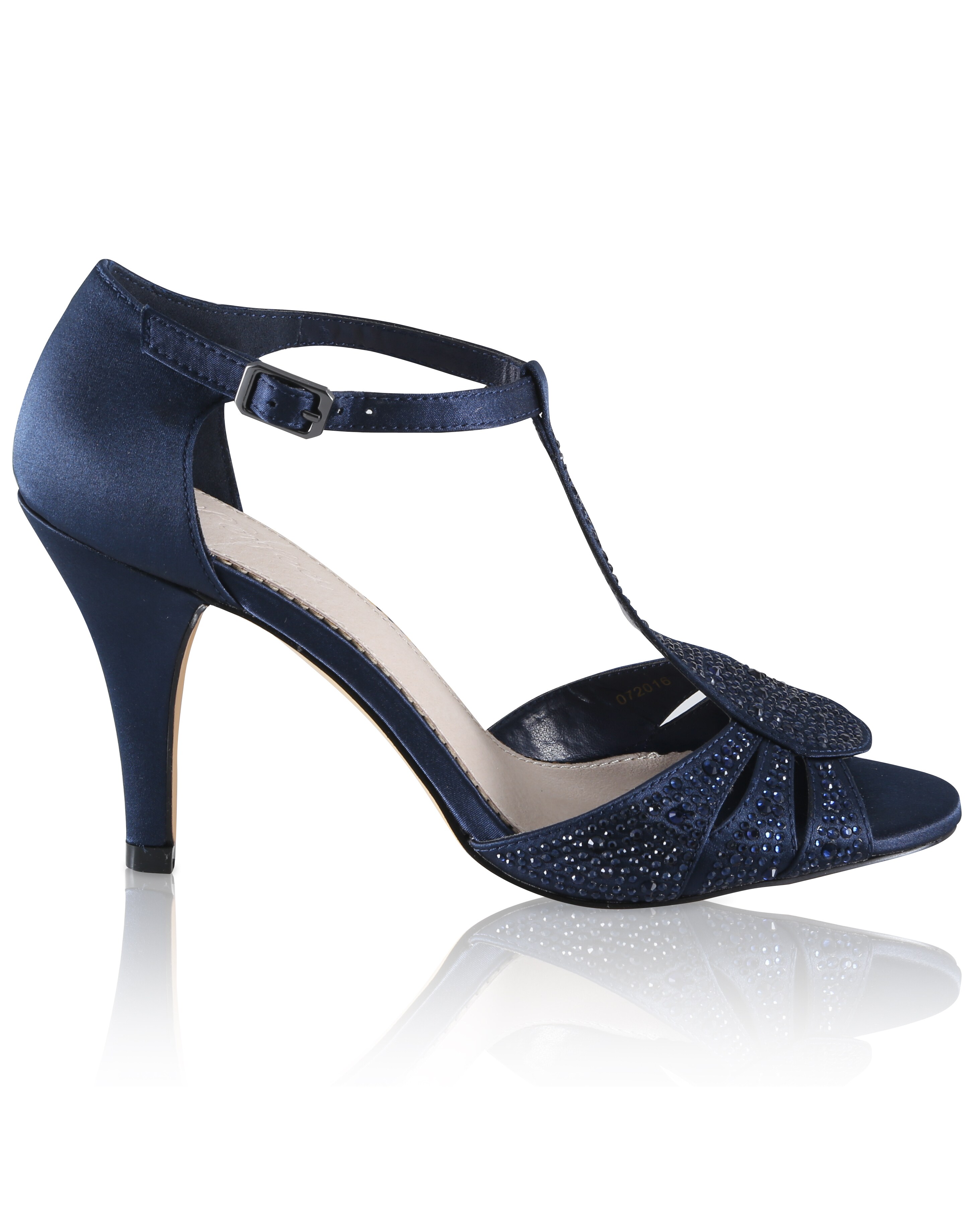 Simply be hot sale navy shoes