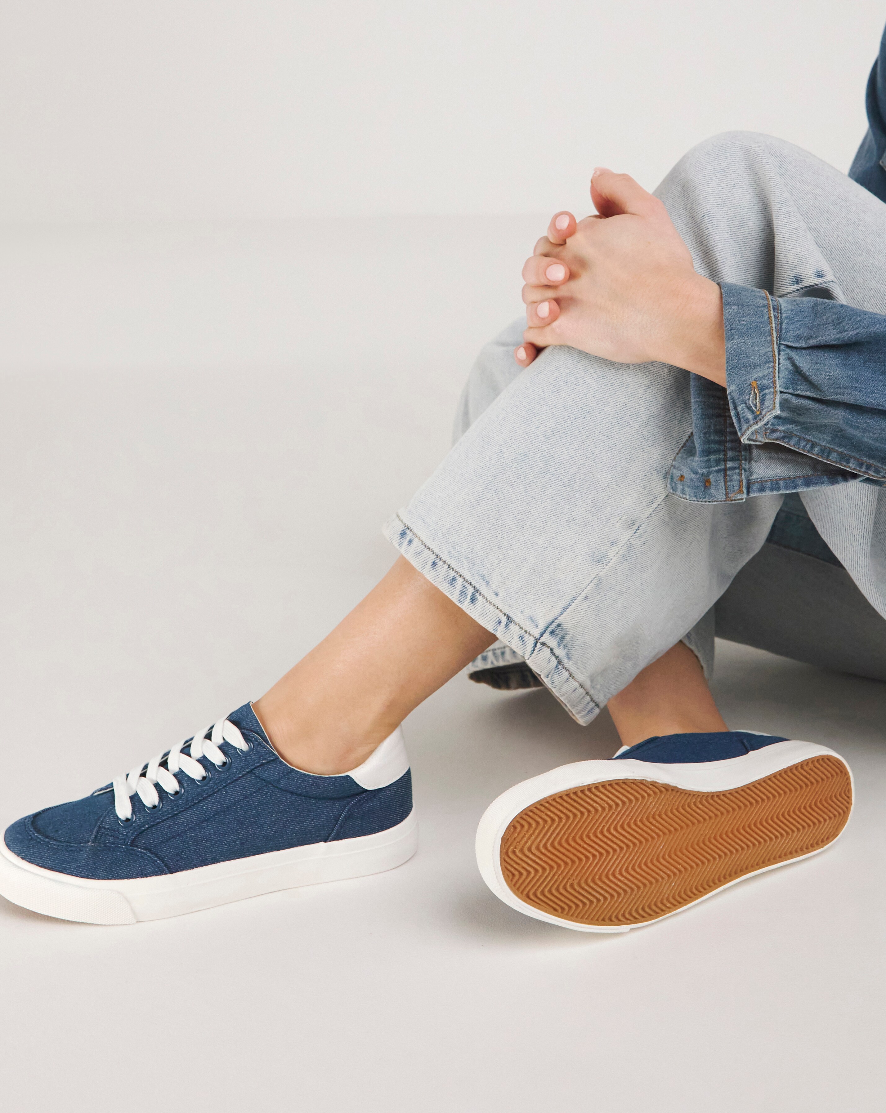Simply be sneakers outlet