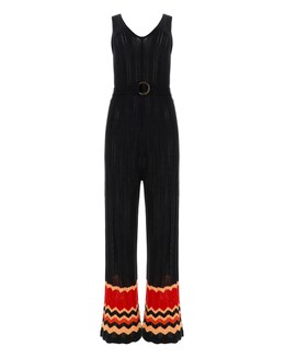 Knitted Jumpsuit